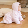 Emile et Rose Aurora Baby Girls Fleece Winter Jacket