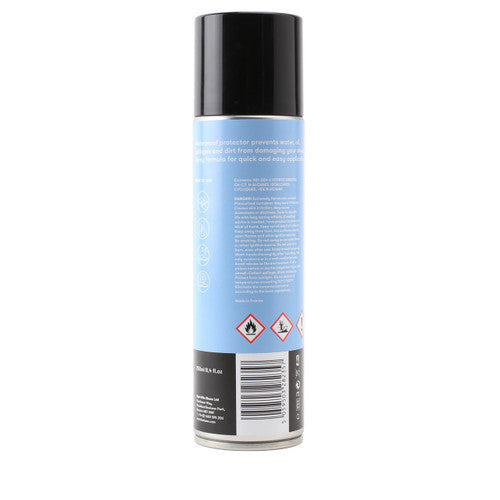 Waterporoof Protector Shoe Spray - Shoe Care
