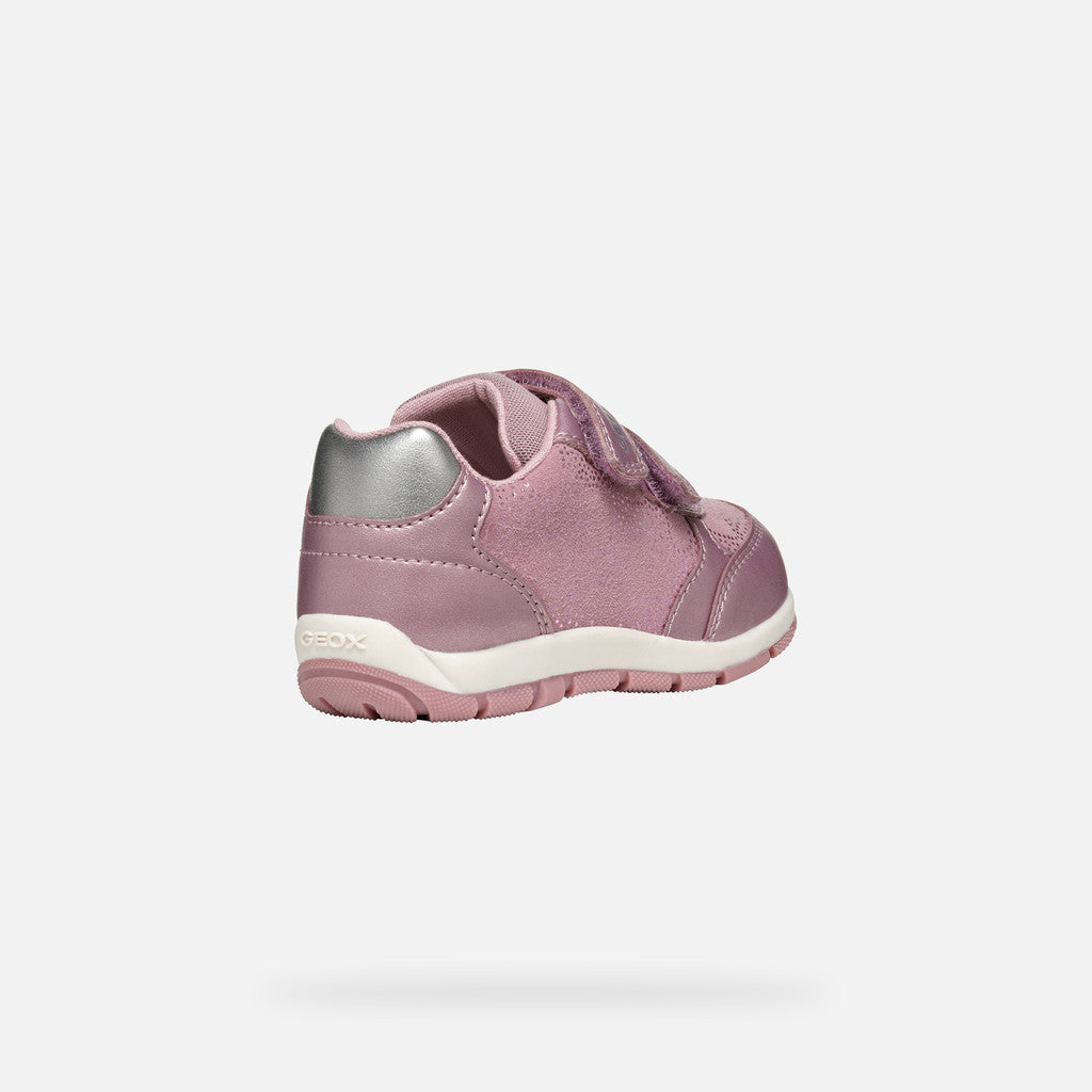 Little girl trainers deals