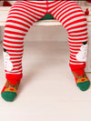 Blade & Rose Festive Rudolph Reindeer Christmas Knitted Leggings | 50% OFF