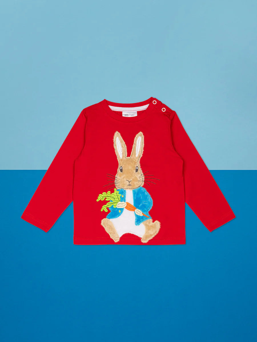 Blade & Rose Petter Rabbit Bright Ideas Top | Easter Outfits