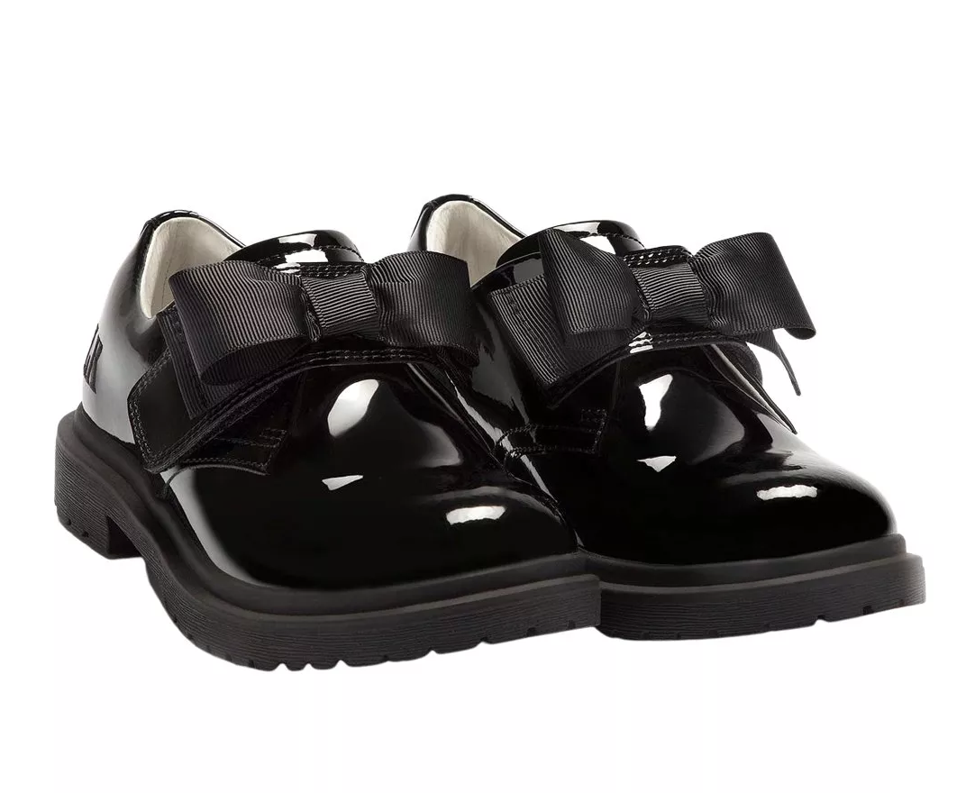 Lelli Kelly Faye Miss LK School Shoes Girls Lelli Kelly School