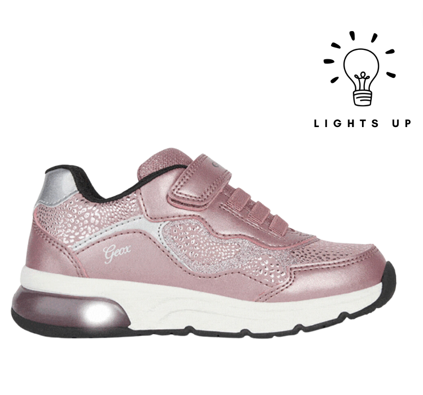 Geox girl shoes sale 2025