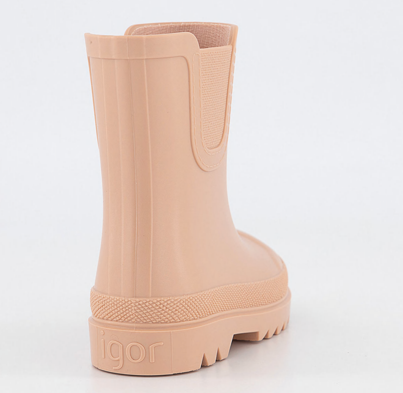 Igor sales wellies pink