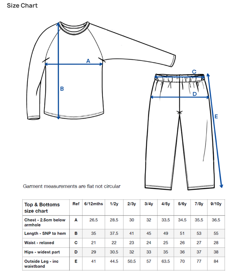 Personalised Children's Pyjamas When I Wake Up Dinosaur