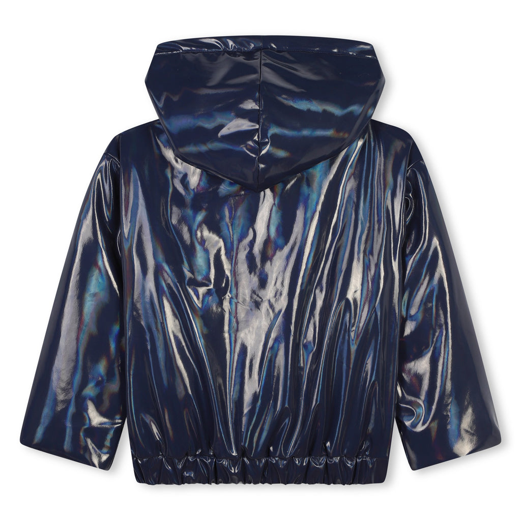 Billieblush Billieblush Raincoat Little Lily Co
