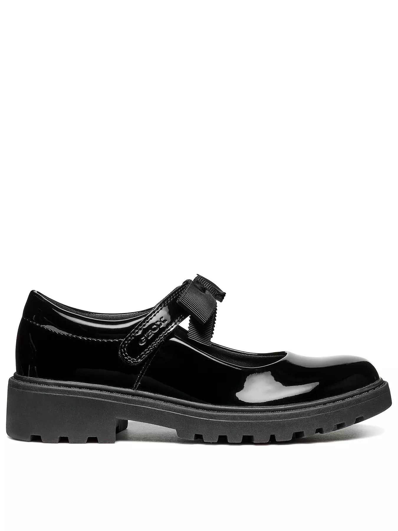 Leather Shoes Geox Girl Shoes Canada GEOX HADRIEL G G Girls