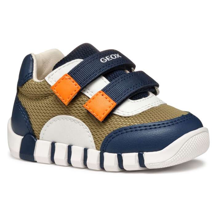 Zapatos Bebe Primeros Pasos Zapatos Geox First Steps Para Bebé