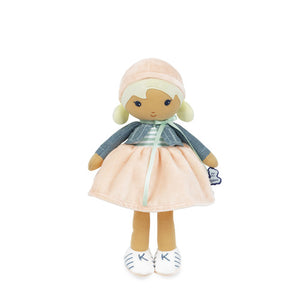 Kaloo Tendresse Chloe Doll Medium Girls