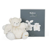 Kaloo Pelre Medium Chubby Bear - Cream Baby Gifts