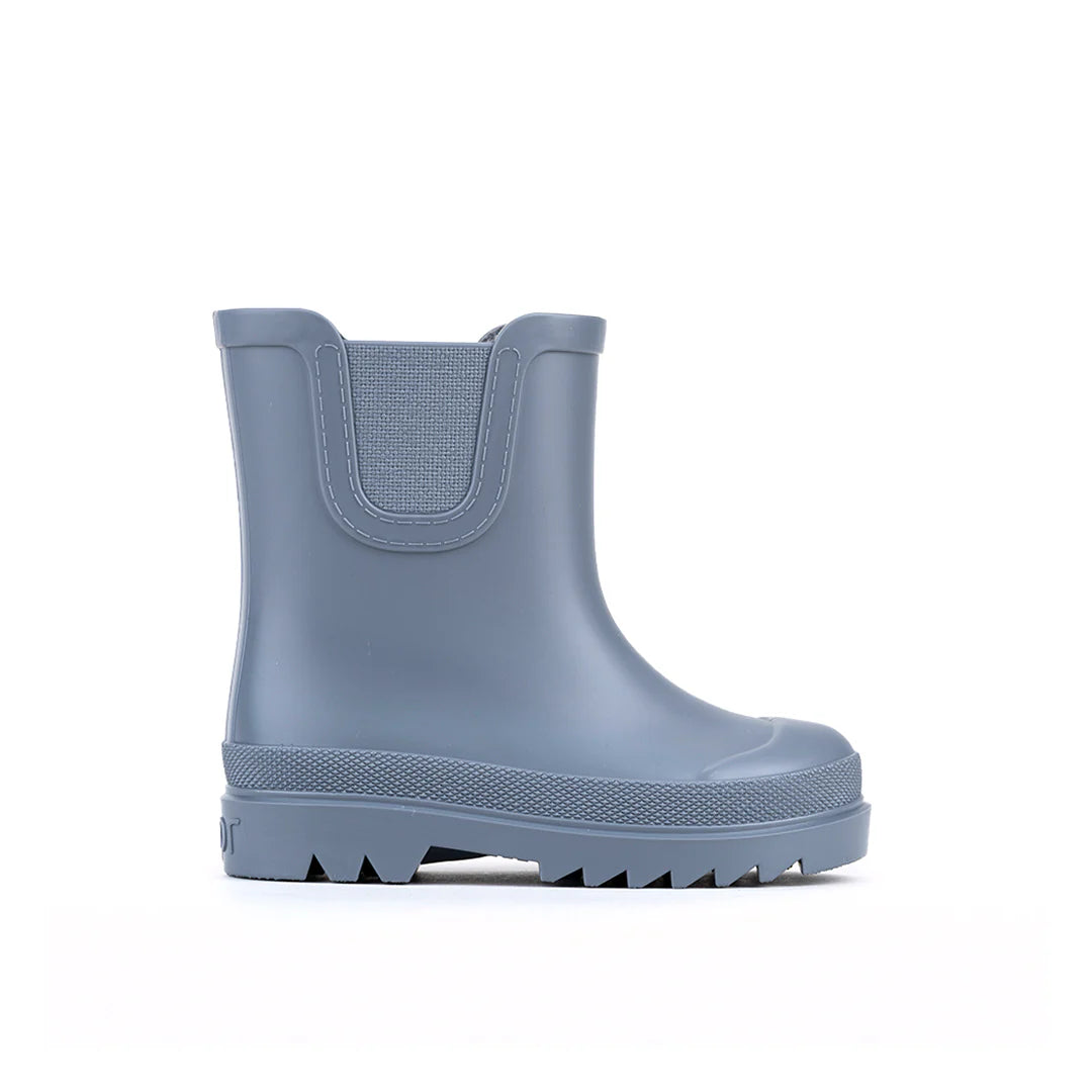 Igor Kids Wellies Boys Tokio Azul Blue New In Little Lily Co