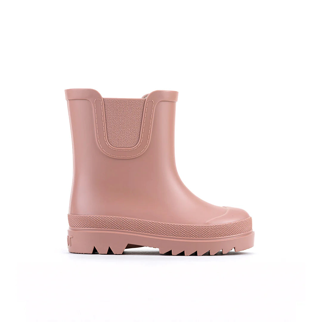 Girls chelsea wellies clearance