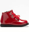 Lelli Kelly Baby Camille Red Winter Boots