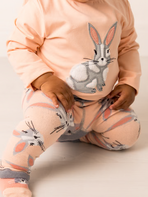 Blade & Rose Mollie Rose the Bunny Rabbit Top | Easter Outfits