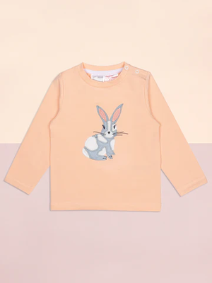 Blade & Rose Mollie Rose the Bunny Rabbit Top | Easter Outfits