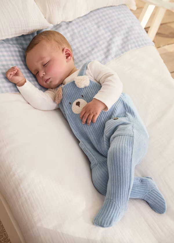 Baby boy sleeping suits 2025