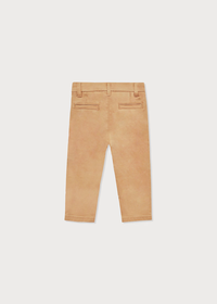 Mayoral Toddler Boys Camel Beige Chinos