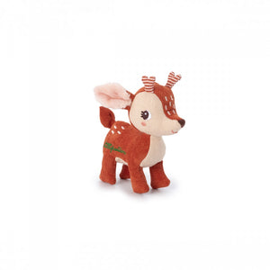 Lilliputiens Mini Character Fawn Soft Toy Stella - Baby T