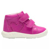 Lelli Kelly Estelle First Boots Girls Pink Glitter Heart LELLI KELLY 50% OFF SALE