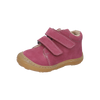 Ricosta Girls Fuchsia Pepino Crusty Boots Velcro Chrisy | Children's Pre Walkers
