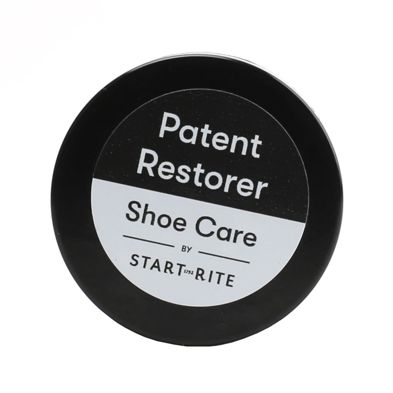 Patent Restorer Cream Shoe Care