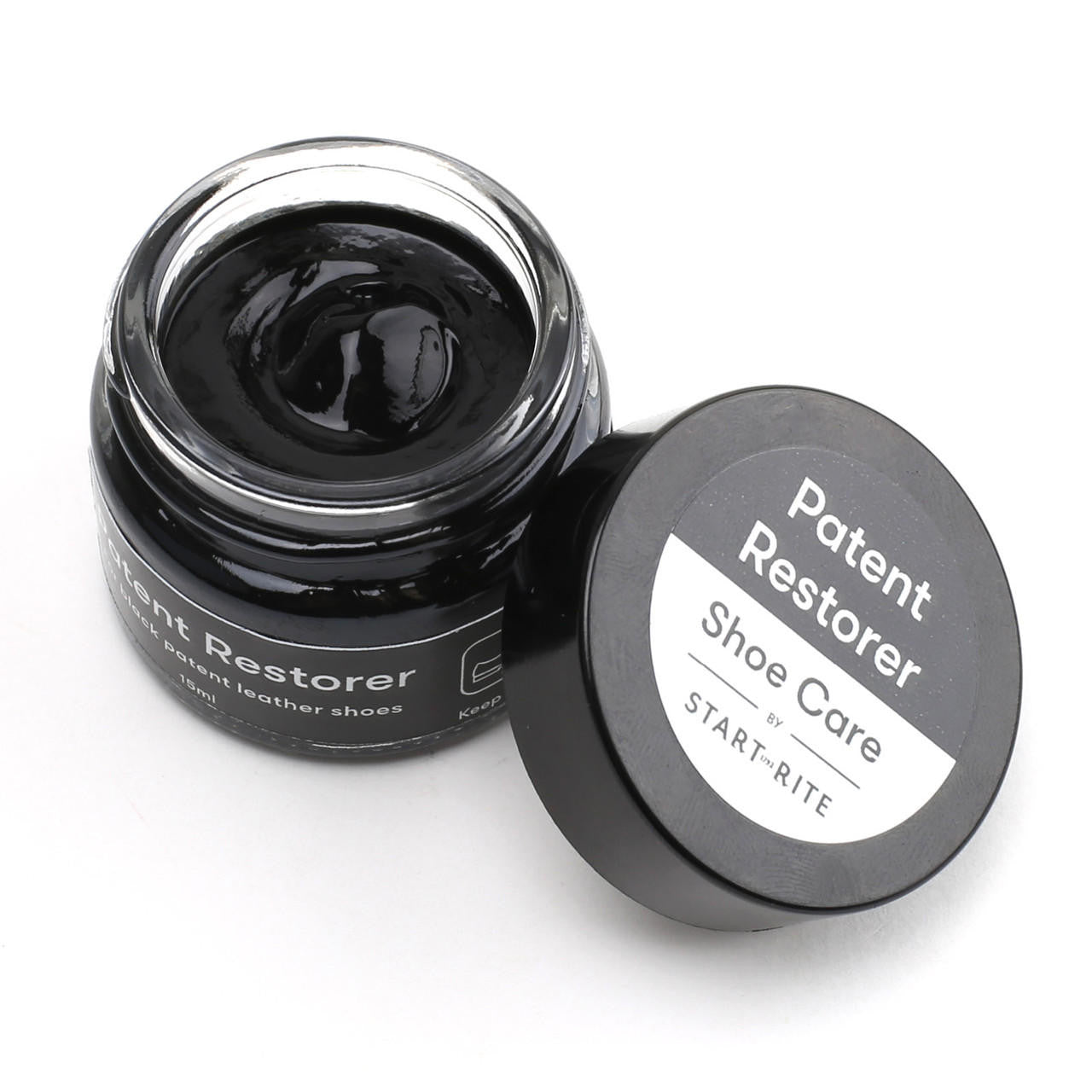 Patent Restorer Cream Shoe Care
