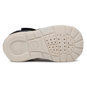 Geox heart sandals sole