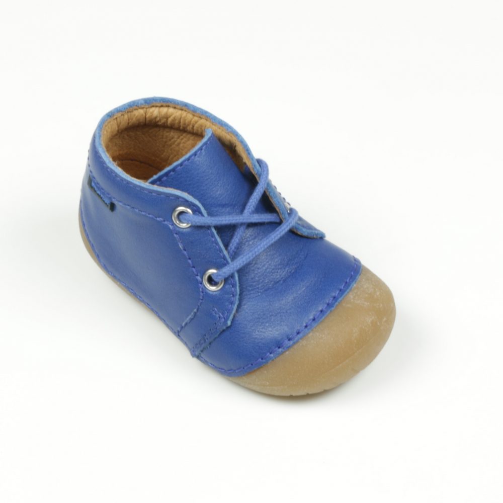 My First Richter Boys Blue Shoes – Little Lily Co