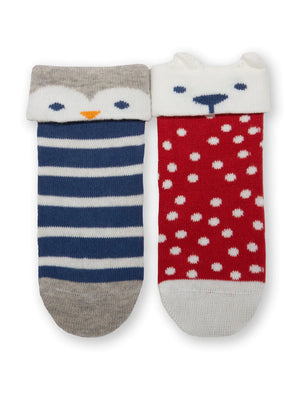 Kite Clothing Polar Pals Socks