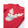 Kite Clothing Baby Reindeer Romper | HALF PRICE