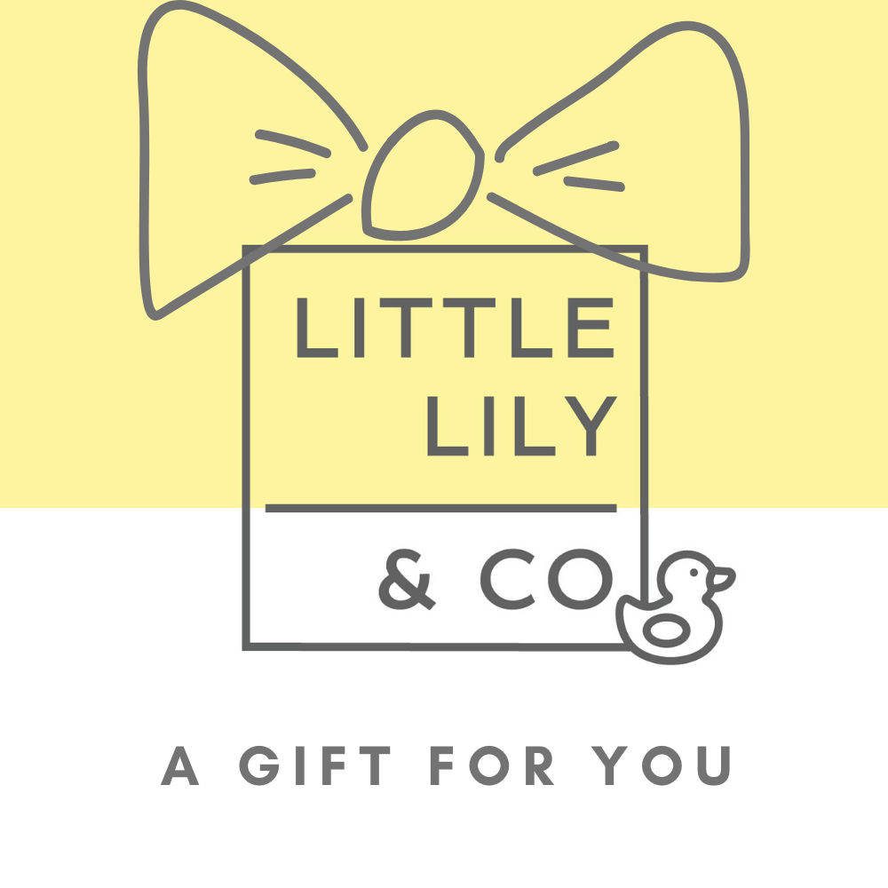 little-lily-gift-card
