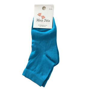 meia-pata-turquoise-blue-boys-ankle-socks