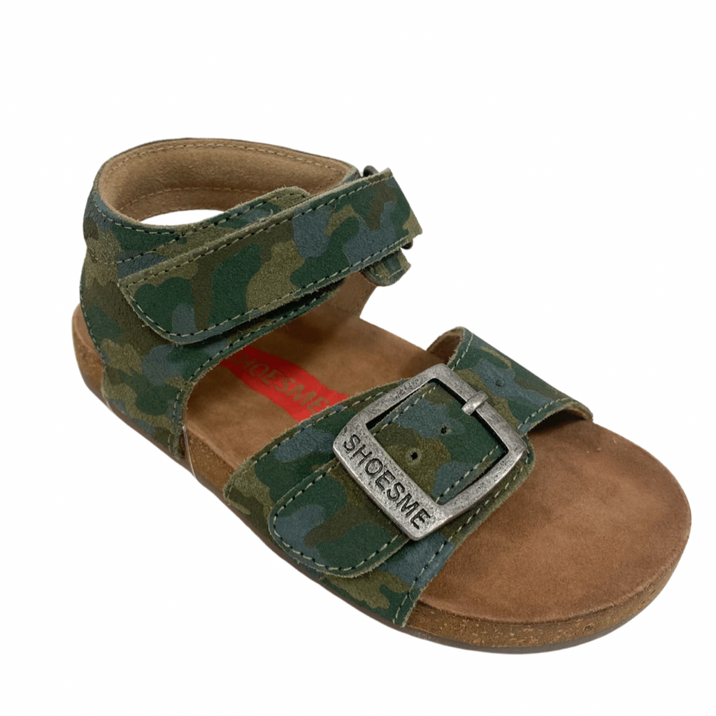 Shoesme-boys-leather-sandals