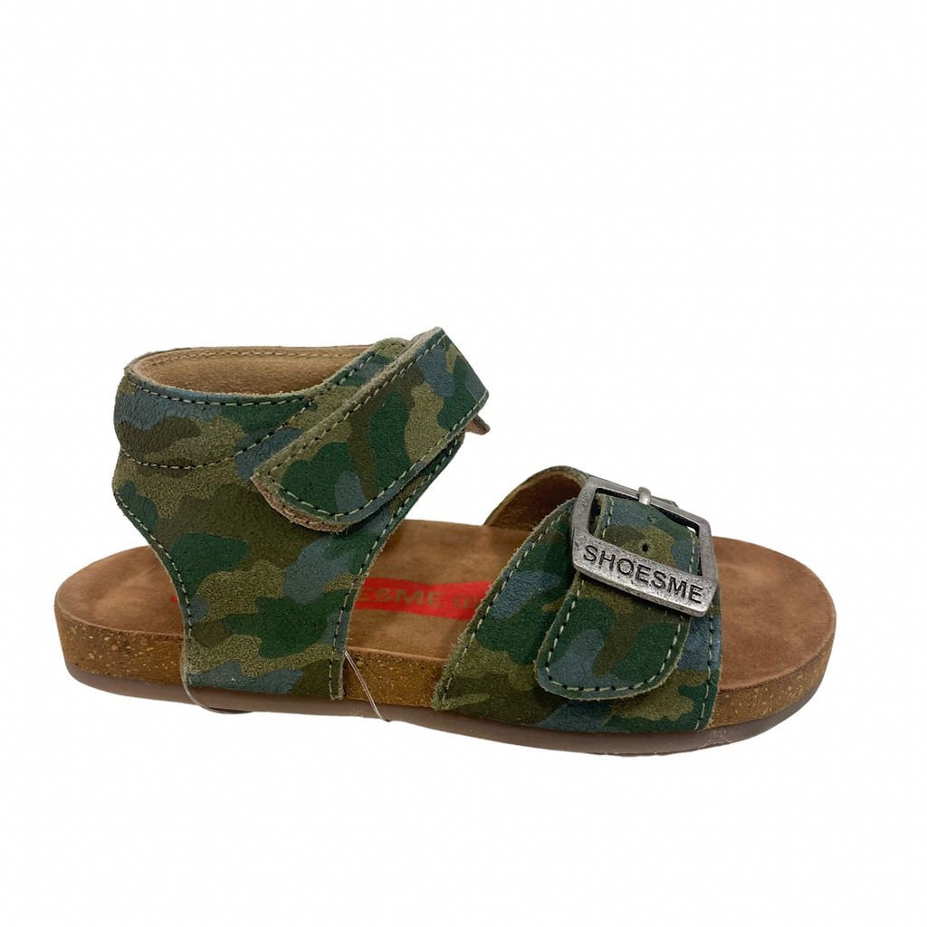 Shoesme-camouflage-sandals
