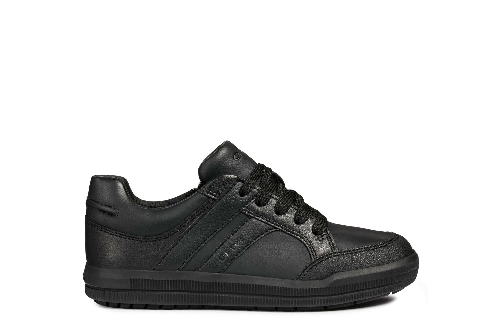 Geox Boy's J Arzach B.B Sneakers – Breathable & Waterproof School Shoes For Kids