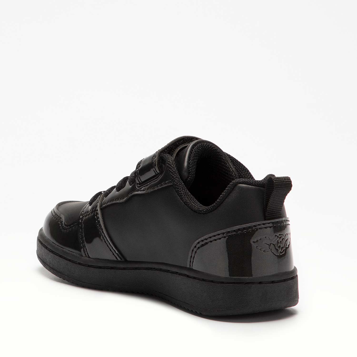 Lelli kelly trainers black outlet