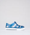 Igor-blue-jelly-sandals
