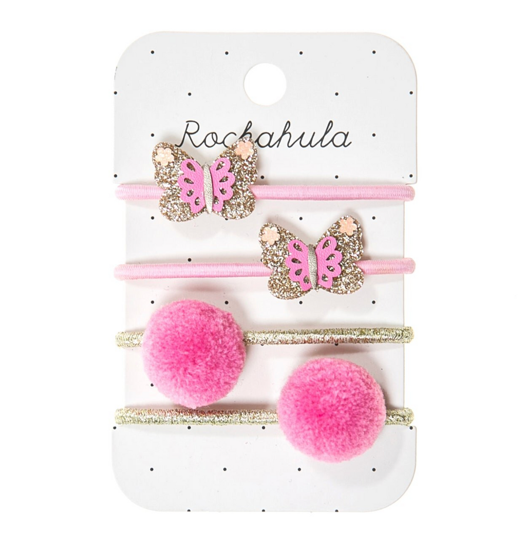 Rockahula Bright Butterfly Ponies