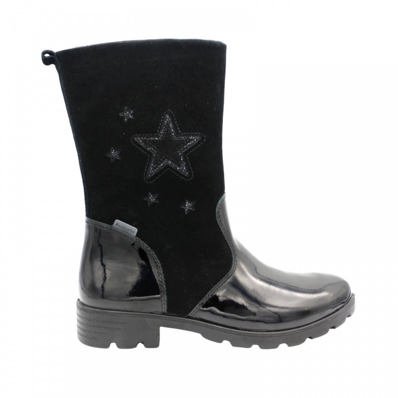 Ricosta Stephanie waterproof boots