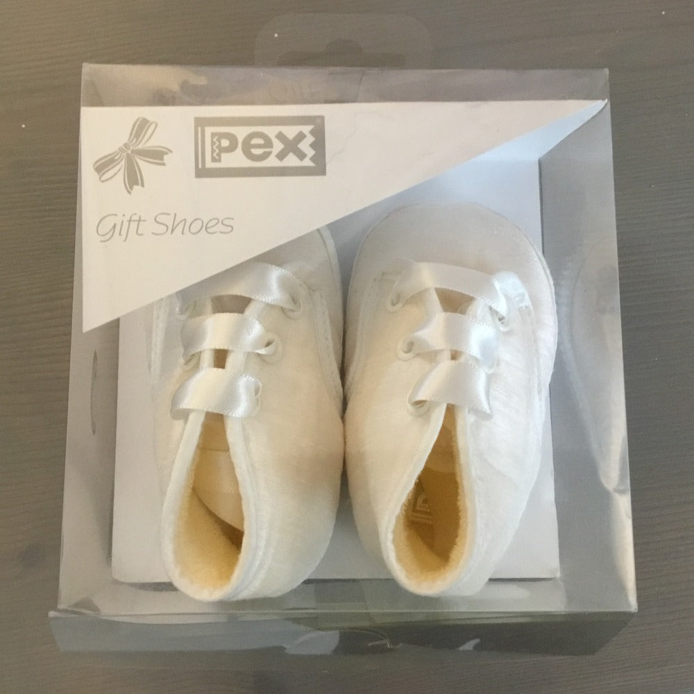 pex-Cream-Christening-Shoes