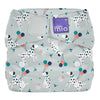 Bambino Mio Miosolo All In One Reusable Nappy Puppy Party