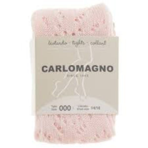 Carlomagno-pink-lace-tights