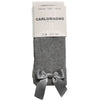 carlomagno-grey-bow-tights