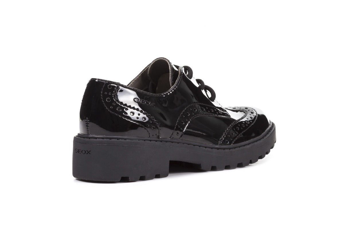 Brogue geox sale