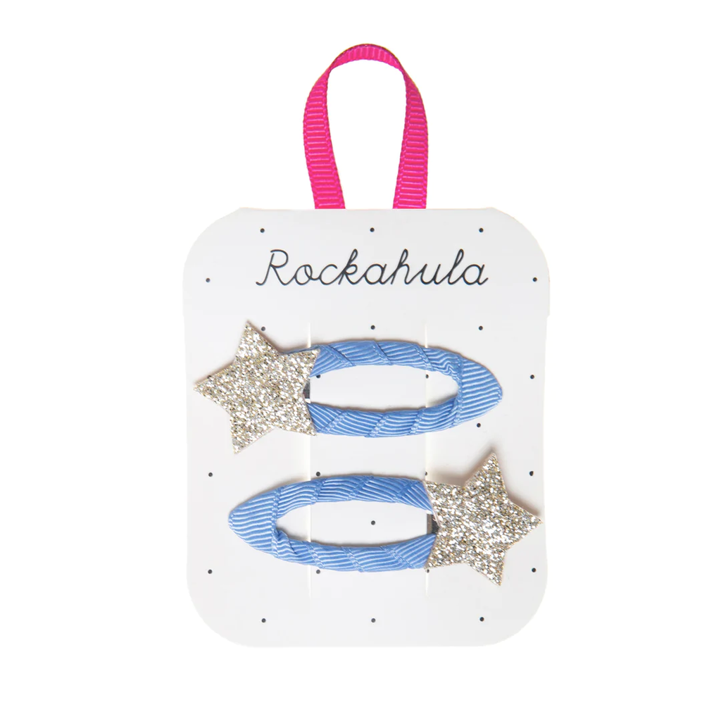 Rockahula Starlight Blue Clips