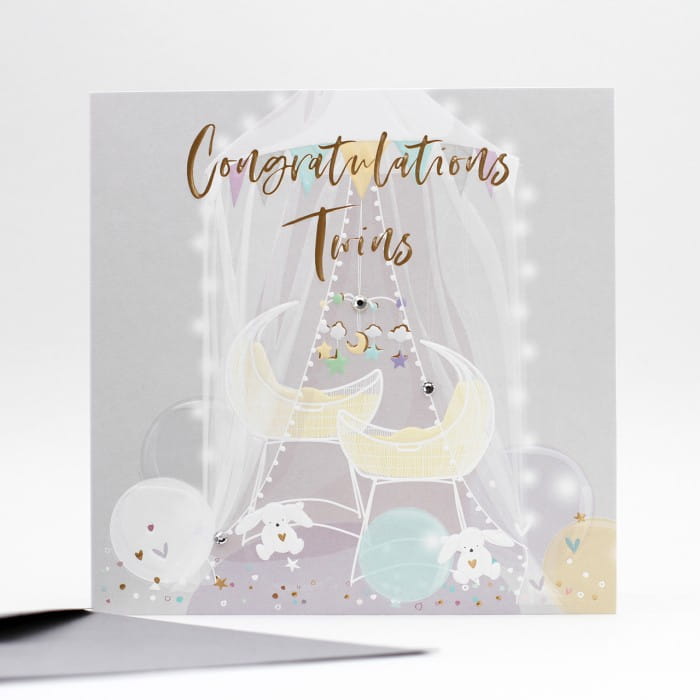 twins-new-baby-card-crib-belly-button-designs