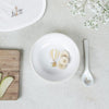 Sophie Allport bowl and spoon