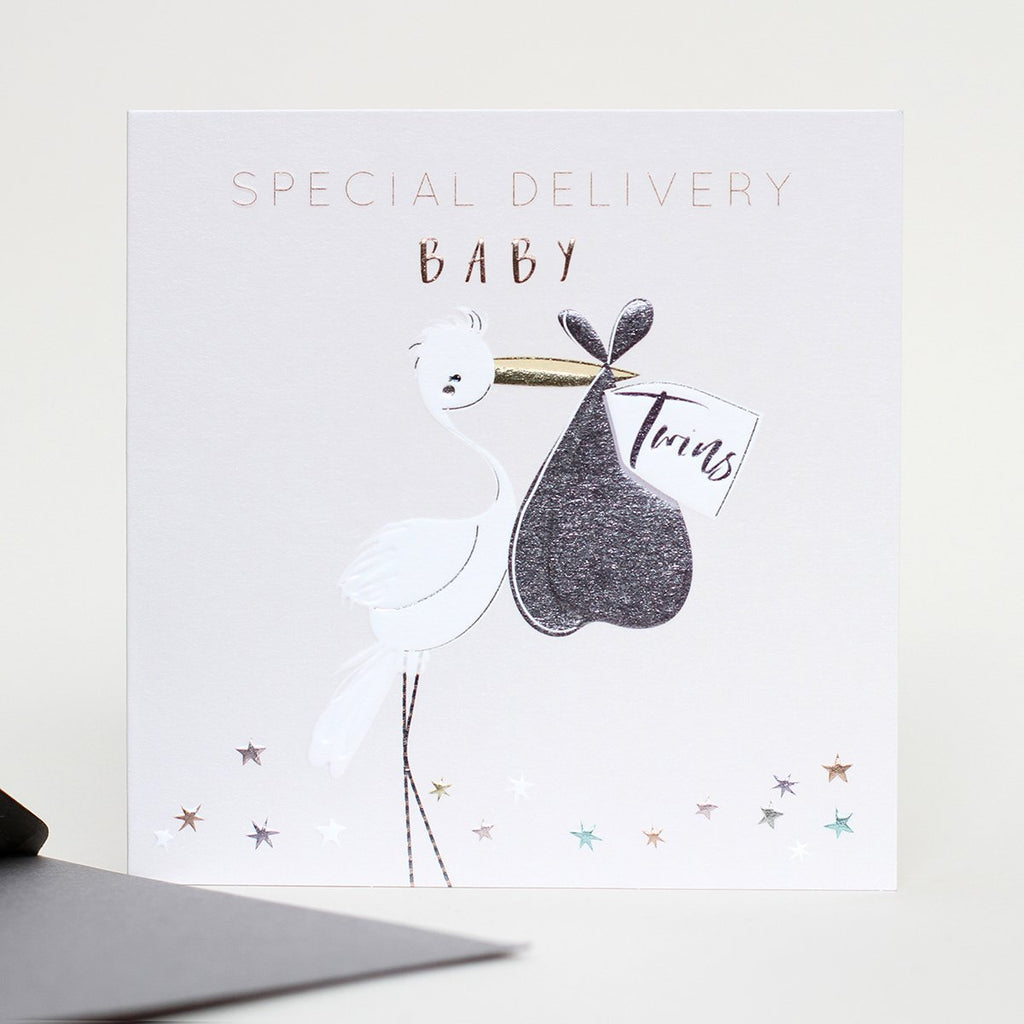 twins-new-baby-card-belly-button-designs