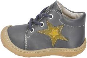 ricosta-romy-navy-leather-first-walker-boots