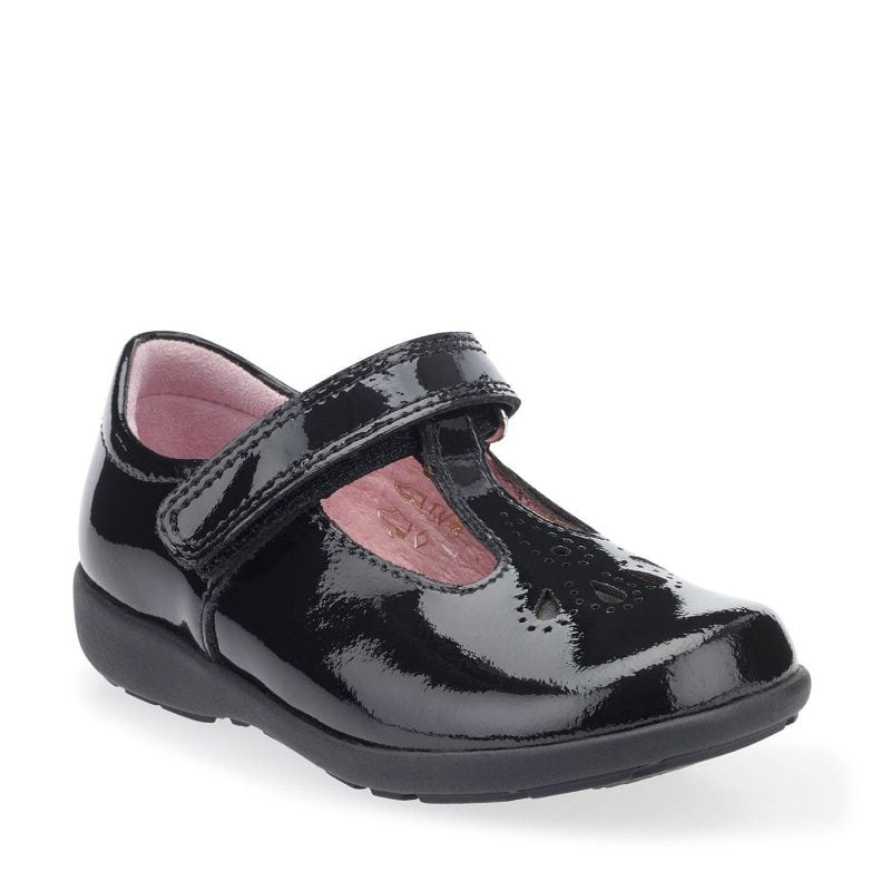 start-rite Daisy May girls school shoes